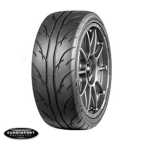 Davanti Protoura race  225/40 R18 92 W  XL  TL